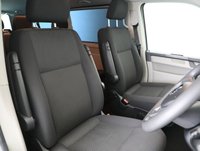 USED 2019 19 VOLKSWAGEN TRANSPORTER VOLKSWAGEN SHUTTLE T32 2.0 TDI 150 BMT LWB S DSG MINIBUS (8 SEATER) *RECENT FULL SERVICE/INC CAM BELT*