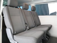USED 2019 19 VOLKSWAGEN TRANSPORTER VOLKSWAGEN SHUTTLE T32 2.0 TDI 150 BMT LWB S DSG MINIBUS (8 SEATER) *RECENT FULL SERVICE/INC CAM BELT*