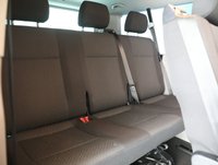 USED 2019 19 VOLKSWAGEN TRANSPORTER VOLKSWAGEN SHUTTLE T32 2.0 TDI 150 BMT LWB S DSG MINIBUS (8 SEATER) *RECENT FULL SERVICE/INC CAM BELT*