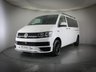 USED 2019 19 VOLKSWAGEN TRANSPORTER VOLKSWAGEN SHUTTLE T32 2.0 TDI 150 BMT LWB S DSG MINIBUS (8 SEATER) *RECENT FULL SERVICE/INC CAM BELT*