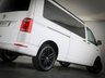 USED 2019 19 VOLKSWAGEN TRANSPORTER VOLKSWAGEN SHUTTLE T32 2.0 TDI 150 BMT LWB S DSG MINIBUS (8 SEATER) *RECENT FULL SERVICE/INC CAM BELT*