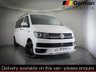 USED 2019 19 VOLKSWAGEN TRANSPORTER VOLKSWAGEN SHUTTLE T32 2.0 TDI 150 BMT LWB S DSG MINIBUS (8 SEATER) *RECENT FULL SERVICE/INC CAM BELT*