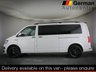 USED 2019 19 VOLKSWAGEN TRANSPORTER VOLKSWAGEN SHUTTLE T32 2.0 TDI 150 BMT LWB S DSG MINIBUS (8 SEATER) *RECENT FULL SERVICE/INC CAM BELT*