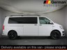 USED 2019 19 VOLKSWAGEN TRANSPORTER VOLKSWAGEN SHUTTLE T32 2.0 TDI 150 BMT LWB S DSG MINIBUS (8 SEATER) *RECENT FULL SERVICE/INC CAM BELT*