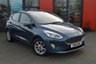 USED 2019 19 FORD FIESTA 1.0T EcoBoost GPF Zetec Hatchback 5dr Petrol Manual Euro 6 (s/s) (100 ps) Service History and 2 Keys