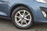 USED 2019 19 FORD FIESTA 1.0T EcoBoost GPF Zetec Hatchback 5dr Petrol Manual Euro 6 (s/s) (100 ps) Service History and 2 Keys