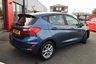 USED 2019 19 FORD FIESTA 1.0T EcoBoost GPF Zetec Hatchback 5dr Petrol Manual Euro 6 (s/s) (100 ps) Service History and 2 Keys