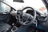 USED 2019 19 FORD FIESTA 1.0T EcoBoost GPF Zetec Hatchback 5dr Petrol Manual Euro 6 (s/s) (100 ps) Service History and 2 Keys