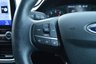 USED 2019 19 FORD FIESTA 1.0T EcoBoost GPF Zetec Hatchback 5dr Petrol Manual Euro 6 (s/s) (100 ps) Service History and 2 Keys