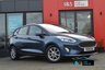 USED 2019 19 FORD FIESTA 1.0T EcoBoost GPF Zetec Hatchback 5dr Petrol Manual Euro 6 (s/s) (100 ps) Service History and 2 Keys
