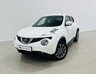 USED 2017 67 NISSAN JUKE 1.5 dCi Tekna SUV 5dr Diesel Manual Euro 6 (s/s) (110 ps) AUTOTRADER AWARD WINNING DEALER