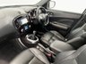 USED 2017 67 NISSAN JUKE 1.5 dCi Tekna SUV 5dr Diesel Manual Euro 6 (s/s) (110 ps) AUTOTRADER AWARD WINNING DEALER