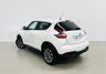 USED 2017 67 NISSAN JUKE 1.5 dCi Tekna SUV 5dr Diesel Manual Euro 6 (s/s) (110 ps) AUTOTRADER AWARD WINNING DEALER