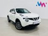 USED 2017 67 NISSAN JUKE 1.5 dCi Tekna SUV 5dr Diesel Manual Euro 6 (s/s) (110 ps) AUTOTRADER AWARD WINNING DEALER