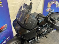 USED 2024 24 HARLEY-DAVIDSON PAN AMERICA PAN AMERICA 1509 MILES & TWO BROS EXHAUST