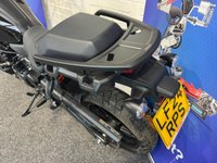 USED 2024 24 HARLEY-DAVIDSON PAN AMERICA PAN AMERICA 1509 MILES & TWO BROS EXHAUST