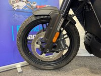 USED 2024 24 HARLEY-DAVIDSON PAN AMERICA PAN AMERICA 1509 MILES & TWO BROS EXHAUST