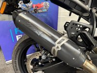 USED 2024 24 HARLEY-DAVIDSON PAN AMERICA PAN AMERICA 1509 MILES & TWO BROS EXHAUST