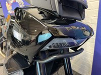 USED 2024 24 HARLEY-DAVIDSON PAN AMERICA PAN AMERICA 1509 MILES & TWO BROS EXHAUST
