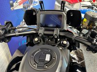 USED 2024 24 HARLEY-DAVIDSON PAN AMERICA PAN AMERICA 1509 MILES & TWO BROS EXHAUST