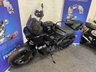 USED 2024 24 HARLEY-DAVIDSON PAN AMERICA PAN AMERICA 1509 MILES & TWO BROS EXHAUST