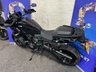 USED 2024 24 HARLEY-DAVIDSON PAN AMERICA PAN AMERICA 1509 MILES & TWO BROS EXHAUST