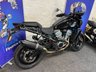 USED 2024 24 HARLEY-DAVIDSON PAN AMERICA PAN AMERICA 1509 MILES & TWO BROS EXHAUST