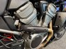 USED 2024 24 HARLEY-DAVIDSON PAN AMERICA PAN AMERICA 1509 MILES & TWO BROS EXHAUST