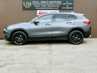 USED 2020 70 BMW X2 2.0 18d Sport SUV 5dr Diesel Auto sDrive Euro 6 (s/s) (150 ps) RevCam+LED+Nav