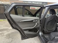 USED 2020 70 BMW X2 2.0 18d Sport SUV 5dr Diesel Auto sDrive Euro 6 (s/s) (150 ps) RevCam+LED+Nav