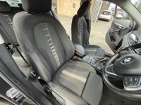 USED 2020 70 BMW X2 2.0 18d Sport SUV 5dr Diesel Auto sDrive Euro 6 (s/s) (150 ps) RevCam+LED+Nav