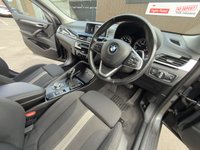 USED 2020 70 BMW X2 2.0 18d Sport SUV 5dr Diesel Auto sDrive Euro 6 (s/s) (150 ps) RevCam+LED+Nav