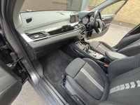 USED 2020 70 BMW X2 2.0 18d Sport SUV 5dr Diesel Auto sDrive Euro 6 (s/s) (150 ps) RevCam+LED+Nav