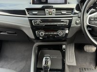 USED 2020 70 BMW X2 2.0 18d Sport SUV 5dr Diesel Auto sDrive Euro 6 (s/s) (150 ps) RevCam+LED+Nav