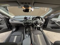 USED 2020 70 BMW X2 2.0 18d Sport SUV 5dr Diesel Auto sDrive Euro 6 (s/s) (150 ps) RevCam+LED+Nav