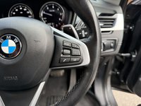 USED 2020 70 BMW X2 2.0 18d Sport SUV 5dr Diesel Auto sDrive Euro 6 (s/s) (150 ps) RevCam+LED+Nav