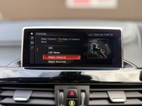 USED 2020 70 BMW X2 2.0 18d Sport SUV 5dr Diesel Auto sDrive Euro 6 (s/s) (150 ps) RevCam+LED+Nav