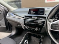 USED 2020 70 BMW X2 2.0 18d Sport SUV 5dr Diesel Auto sDrive Euro 6 (s/s) (150 ps) RevCam+LED+Nav