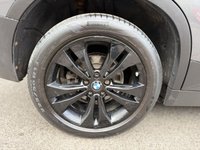 USED 2020 70 BMW X2 2.0 18d Sport SUV 5dr Diesel Auto sDrive Euro 6 (s/s) (150 ps) RevCam+LED+Nav