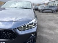 USED 2020 70 BMW X2 2.0 18d Sport SUV 5dr Diesel Auto sDrive Euro 6 (s/s) (150 ps) RevCam+LED+Nav