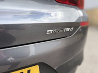 USED 2020 70 BMW X2 2.0 18d Sport SUV 5dr Diesel Auto sDrive Euro 6 (s/s) (150 ps) RevCam+LED+Nav