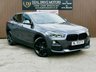 USED 2020 70 BMW X2 2.0 18d Sport SUV 5dr Diesel Auto sDrive Euro 6 (s/s) (150 ps) RevCam+LED+Nav