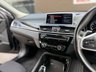 USED 2020 70 BMW X2 2.0 18d Sport SUV 5dr Diesel Auto sDrive Euro 6 (s/s) (150 ps) RevCam+LED+Nav