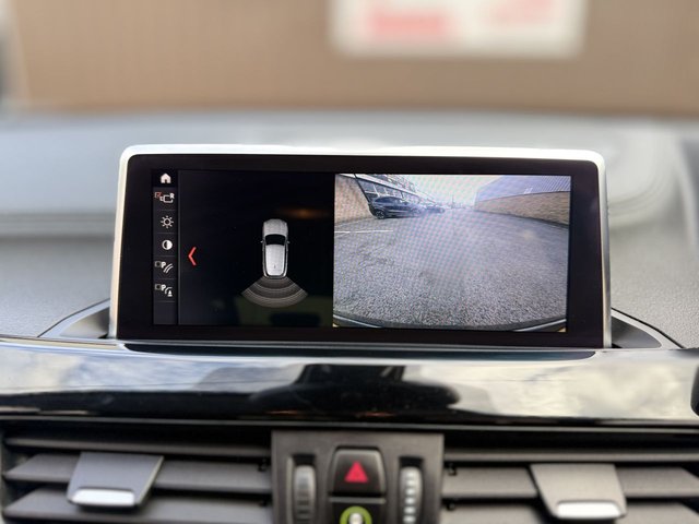 View our BMW X2