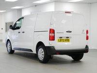 USED 2023 72 CITROEN DISPATCH 1400 2.0 BLUEHDI 145 BHP ENTERPRISE PRO EDITION AUTOMATIC 2023 YEAR | AUTOMATIC | HIGH SPEC
