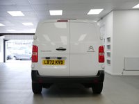 USED 2023 72 CITROEN DISPATCH 1400 2.0 BLUEHDI 145 BHP ENTERPRISE PRO EDITION AUTOMATIC 2023 YEAR | AUTOMATIC | HIGH SPEC