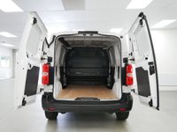 USED 2023 72 CITROEN DISPATCH 1400 2.0 BLUEHDI 145 BHP ENTERPRISE PRO EDITION AUTOMATIC 2023 YEAR | AUTOMATIC | HIGH SPEC
