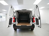 USED 2023 72 CITROEN DISPATCH 1400 2.0 BLUEHDI 145 BHP ENTERPRISE PRO EDITION AUTOMATIC 2023 YEAR | AUTOMATIC | HIGH SPEC
