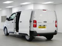 USED 2023 72 CITROEN DISPATCH 1400 2.0 BLUEHDI 145 BHP ENTERPRISE PRO EDITION AUTOMATIC 2023 YEAR | AUTOMATIC | HIGH SPEC