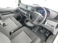 USED 2023 72 CITROEN DISPATCH 1400 2.0 BLUEHDI 145 BHP ENTERPRISE PRO EDITION AUTOMATIC 2023 YEAR | AUTOMATIC | HIGH SPEC